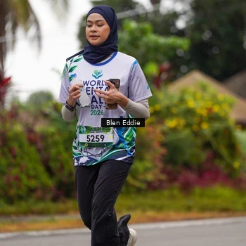 Runner Photo 8124566