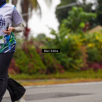 Runner Photo 8124568
