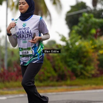 Runner Photo 8124569