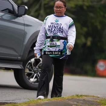 Runner Photo 8124570