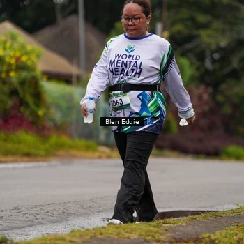 Runner Photo 8124572