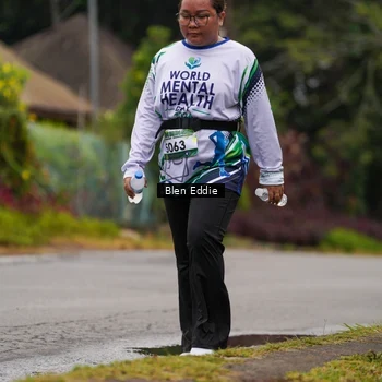 Runner Photo 8124573
