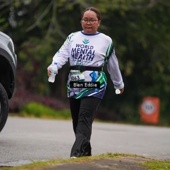 Runner Photo 8124574