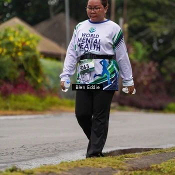 Runner Photo 8124577