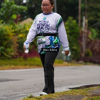 Runner Photo 8124581