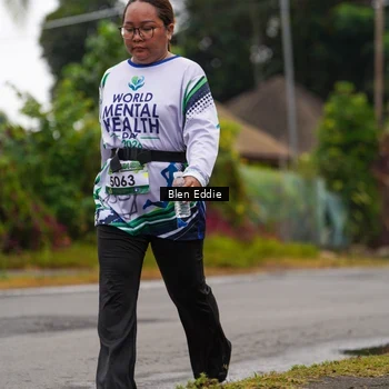 Runner Photo 8124582