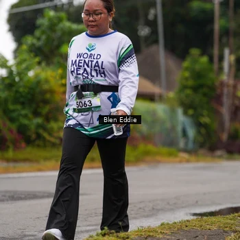 Runner Photo 8124583