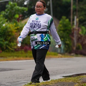 Runner Photo 8124584