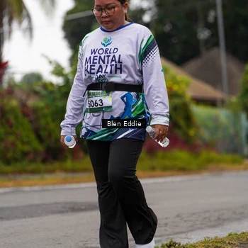 Runner Photo 8124585