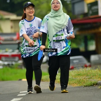 Runner Photo 8124586