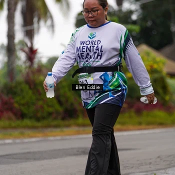 Runner Photo 8124587