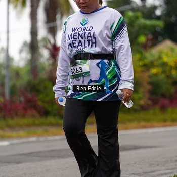 Runner Photo 8124593