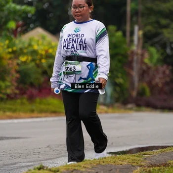Runner Photo 8124595