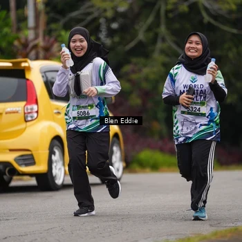 Runner Photo 8124597