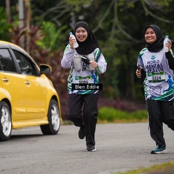 Runner Photo 8124598