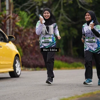 Runner Photo 8124599