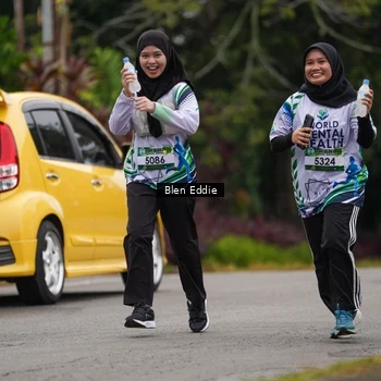 Runner Photo 8124601