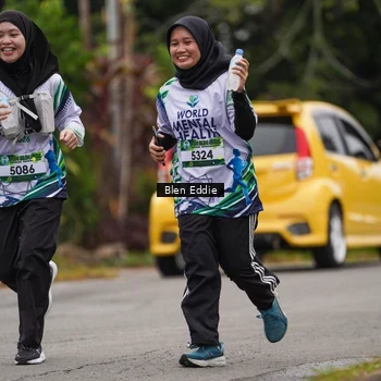 Runner Photo 8124602