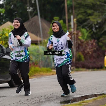 Runner Photo 8124603