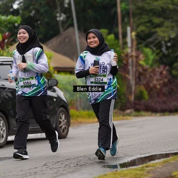 Runner Photo 8124604