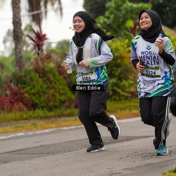 Runner Photo 8124605