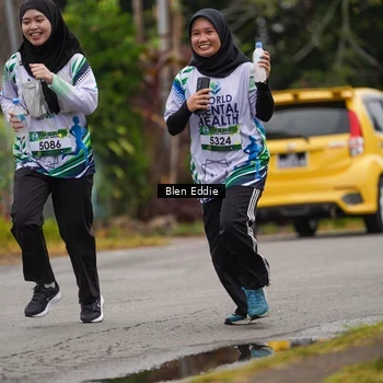 Runner Photo 8124606