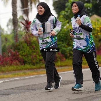Runner Photo 8124607