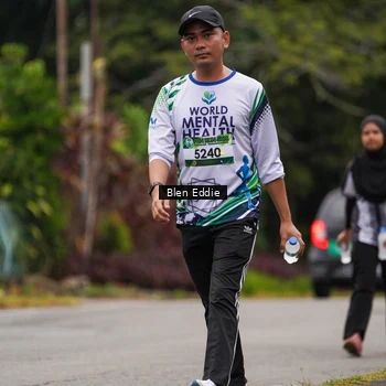 Runner Photo 8124609