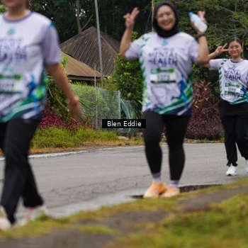 Runner Photo 8124610