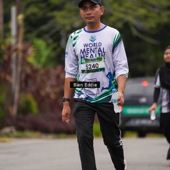 Runner Photo 8124611