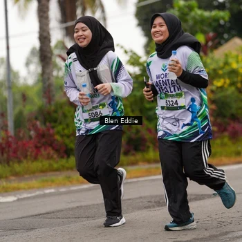 Runner Photo 8124612