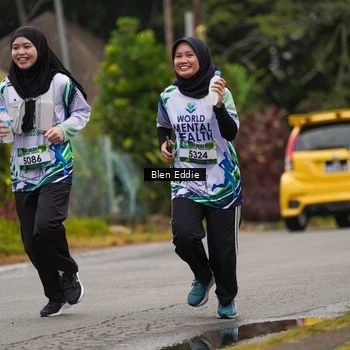 Runner Photo 8124613
