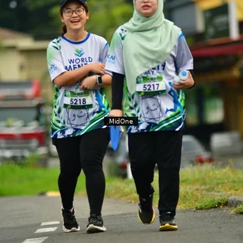 Runner Photo 8124614
