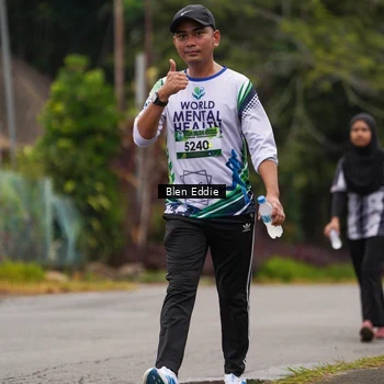 Runner Photo 8124615