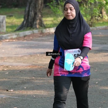 Runner Photo 8124616
