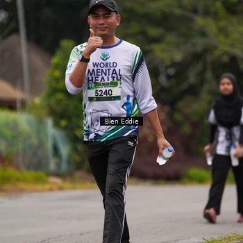 Runner Photo 8124617