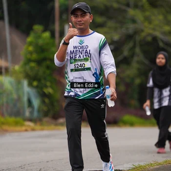 Runner Photo 8124619