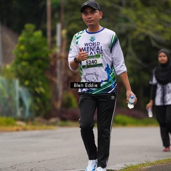 Runner Photo 8124620