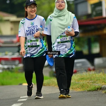 Runner Photo 8124621