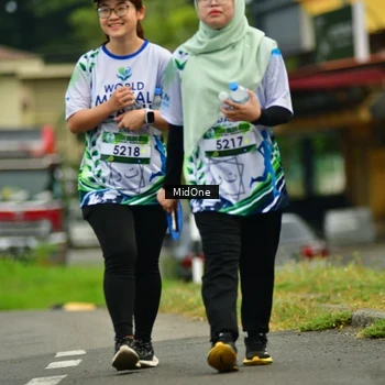 Runner Photo 8124622