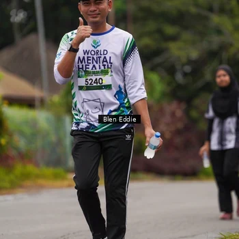 Runner Photo 8124623