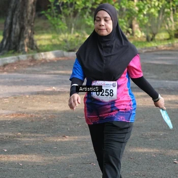 Runner Photo 8124624