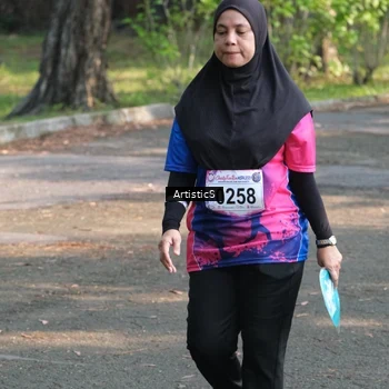 Runner Photo 8124627