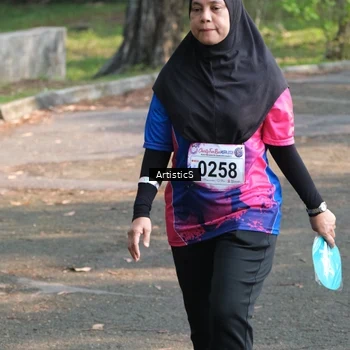 Runner Photo 8124628
