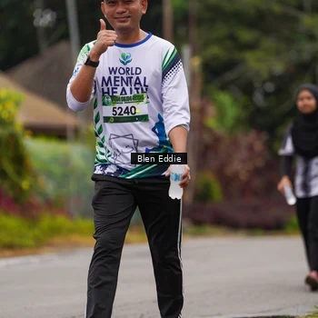 Runner Photo 8124630