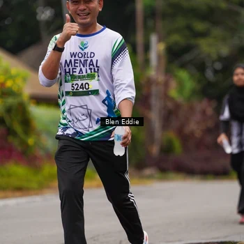 Runner Photo 8124632