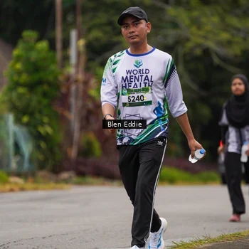 Runner Photo 8124633