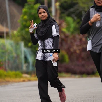 Runner Photo 8124634