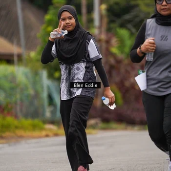 Runner Photo 8124635