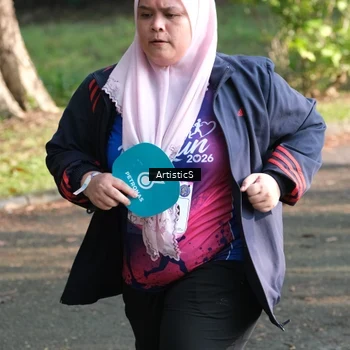 Runner Photo 8124636